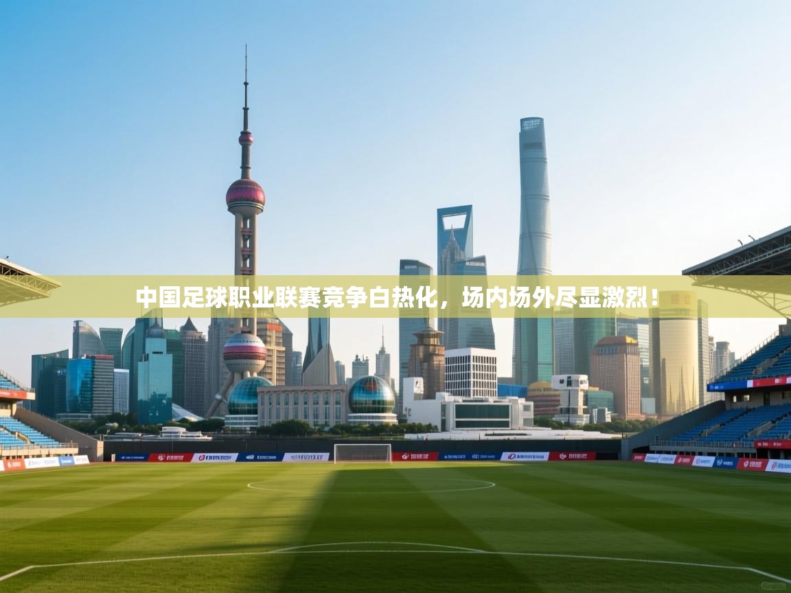 开云赛事-中国足球职业联赛竞争白热化，场内场外尽显激烈！  第1张