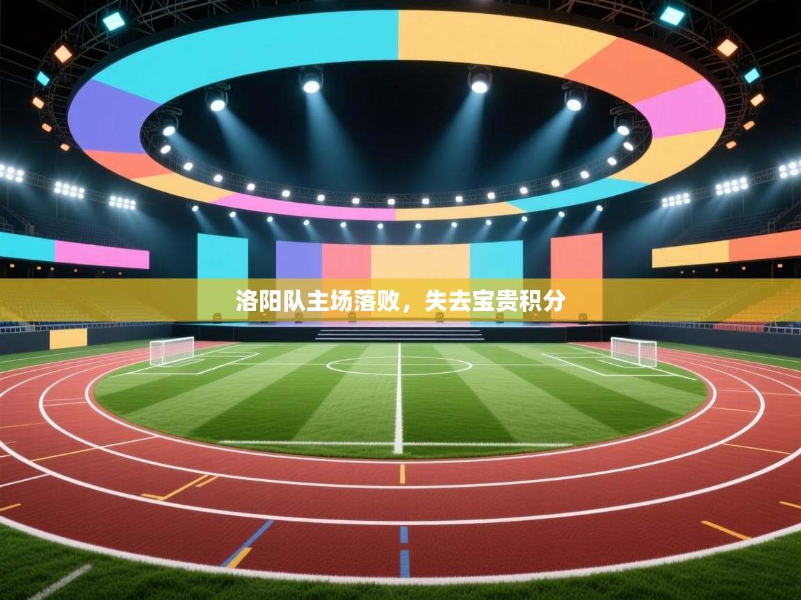 开云体育客服在线咨询-洛阳队主场落败,失去宝贵积分 第1张