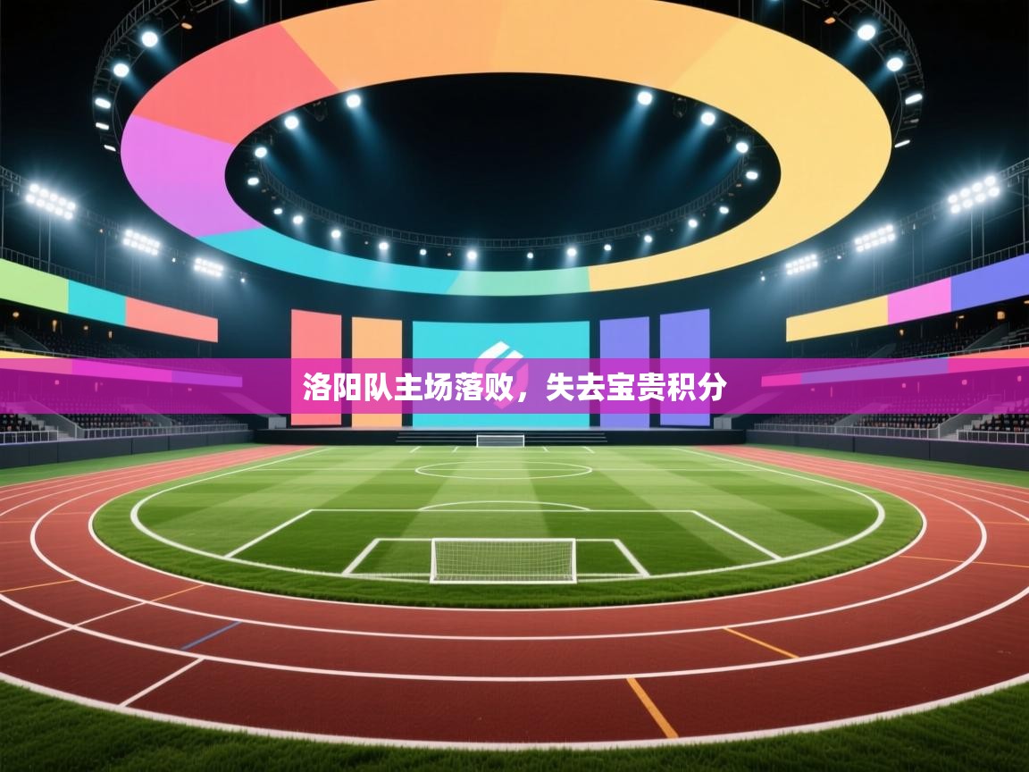 开云体育客服在线咨询-洛阳队主场落败,失去宝贵积分 第2张