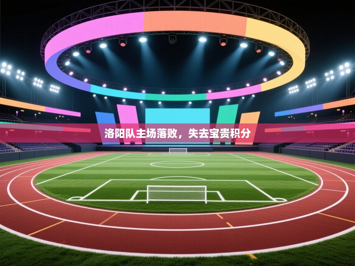 开云体育客服在线咨询-洛阳队主场落败,失去宝贵积分 第3张