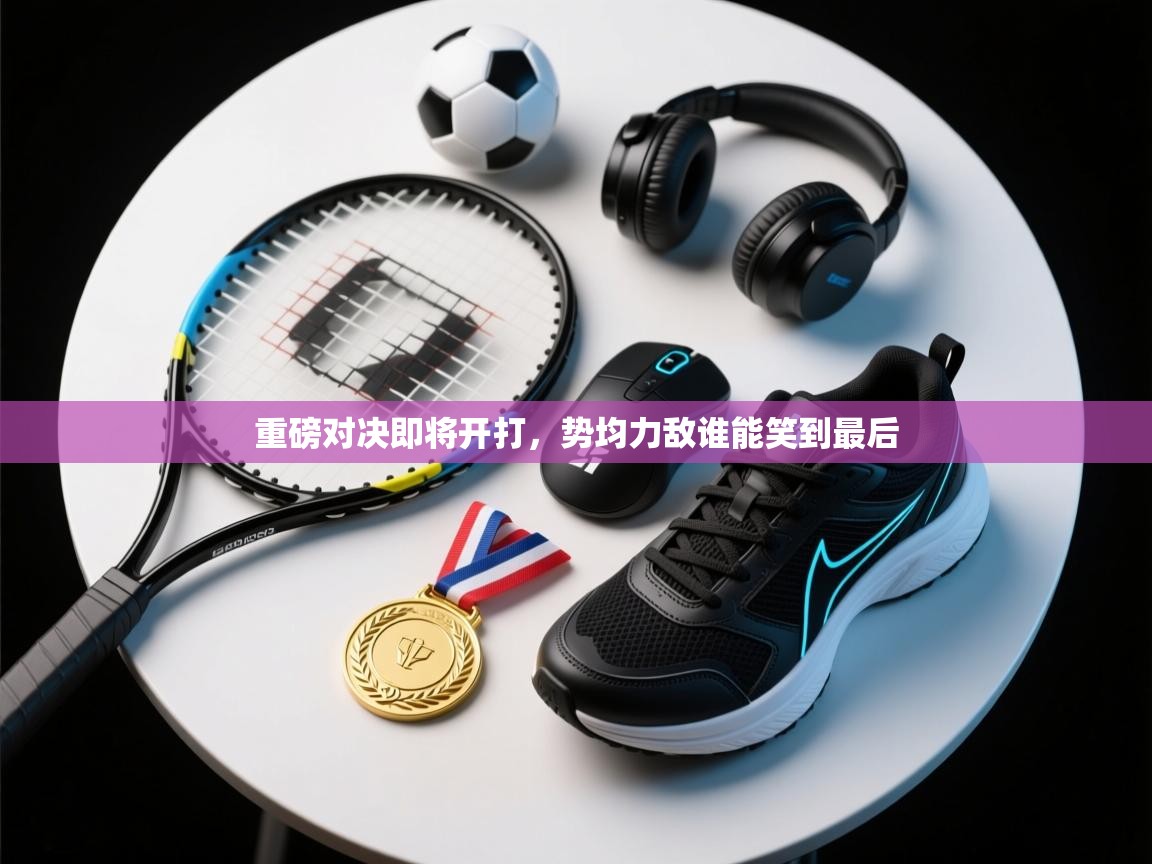 开云体育app官网下载地址-重磅对决即将开打,势均力敌谁能笑到最后 第1张