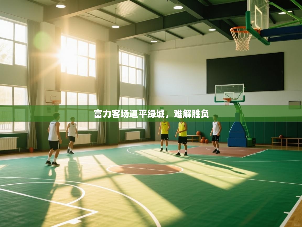 开云数据-富力客场逼平绿城,难解胜负 第3张