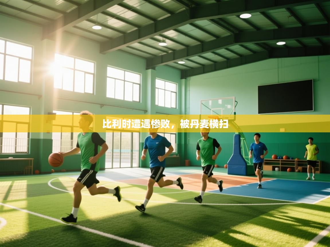 开云体育旧版下载地址-比利时遭遇惨败，被丹麦横扫  第2张