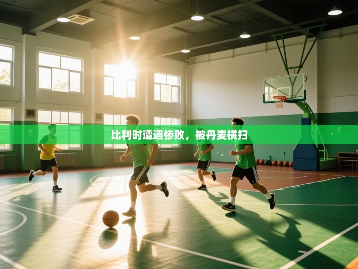 开云体育旧版下载地址-比利时遭遇惨败，被丹麦横扫  第1张