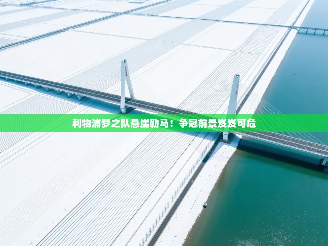 开云体育多语言中文版-利物浦梦之队悬崖勒马！争冠前景岌岌可危  第2张