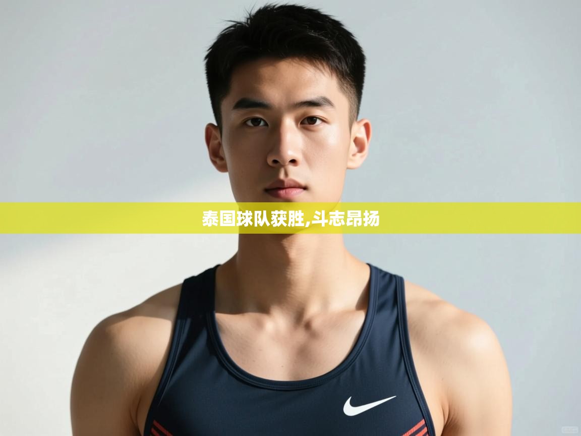 开云体育官方版下载-泰国球队获胜,斗志昂扬  第1张