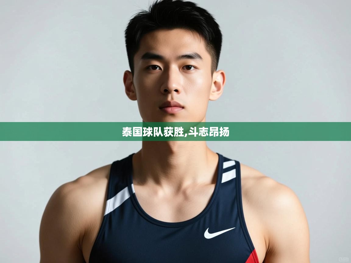 开云体育官方版下载-泰国球队获胜,斗志昂扬  第2张
